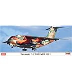 PLATZ 航空自衛隊戦術輸送機　C-11 レジン製 飛行機モデル 31p70+XWqNS.jpg_BO30,255,255,